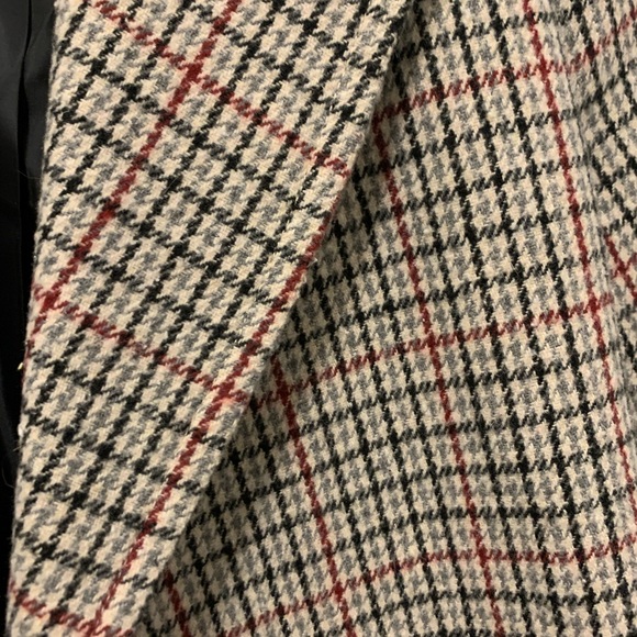 Missguided Coat - Picture 5 of 5